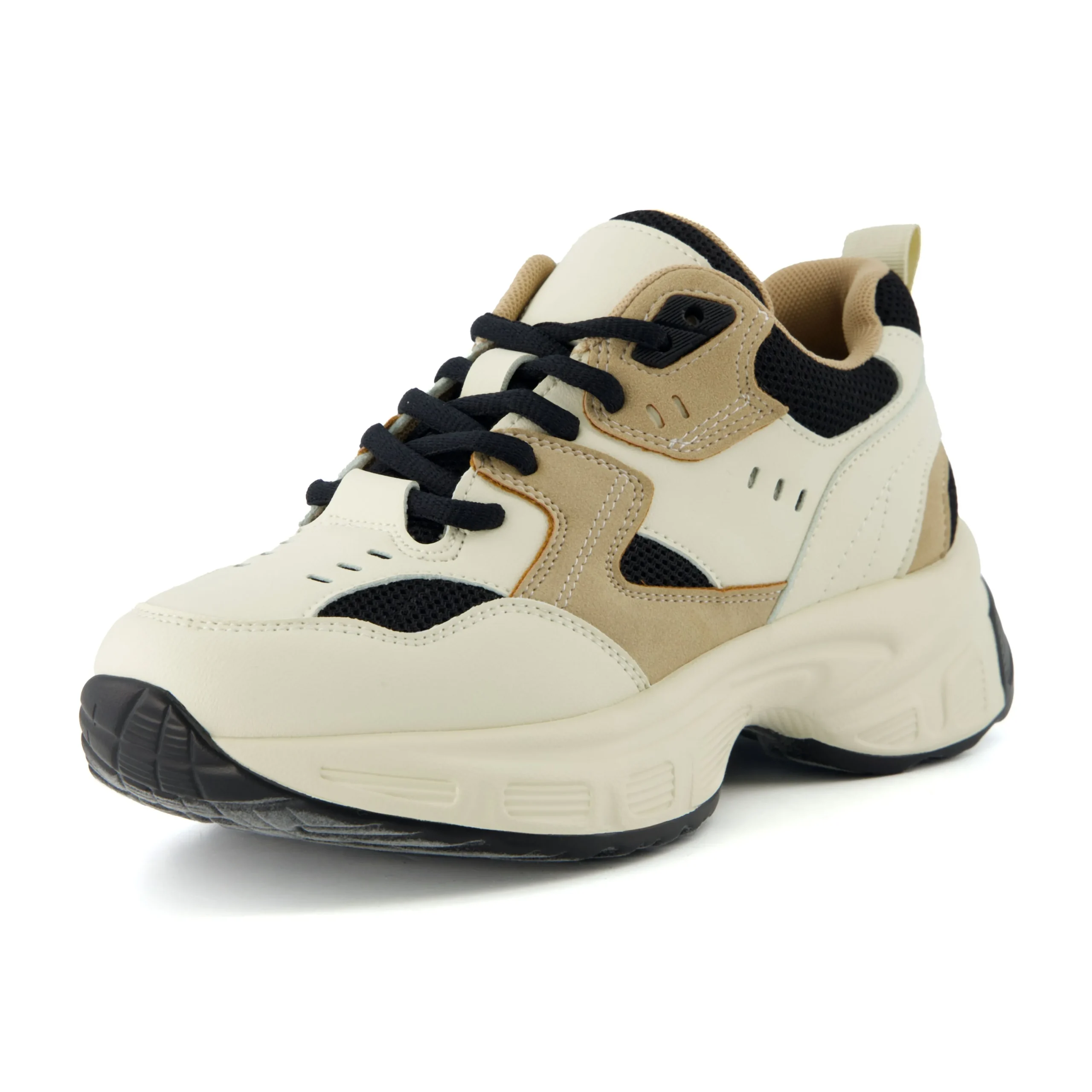 Fashion Sneakers | Sneakers>Cushionaire Strike Chunky Sneaker