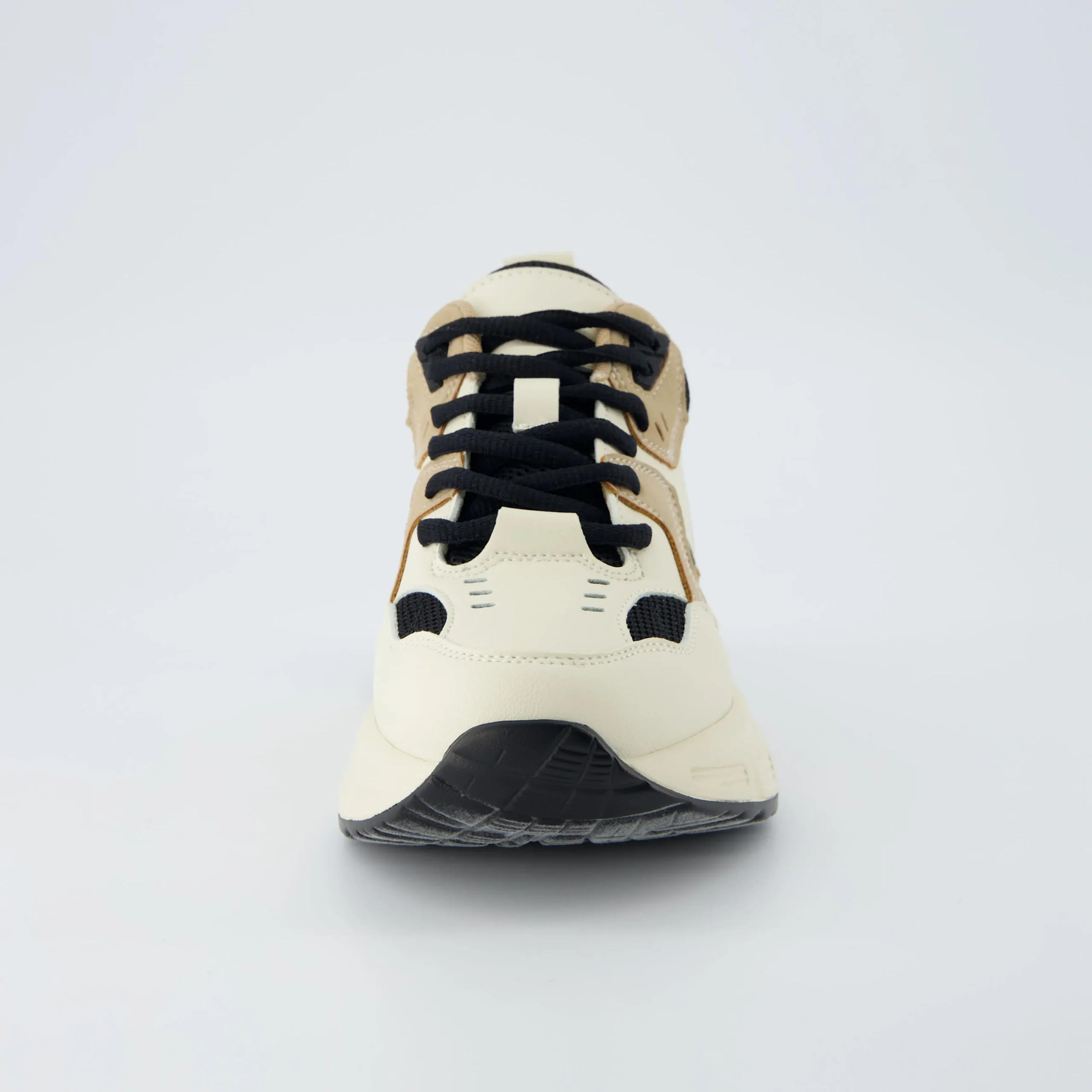 Fashion Sneakers | Sneakers>Cushionaire Strike Chunky Sneaker