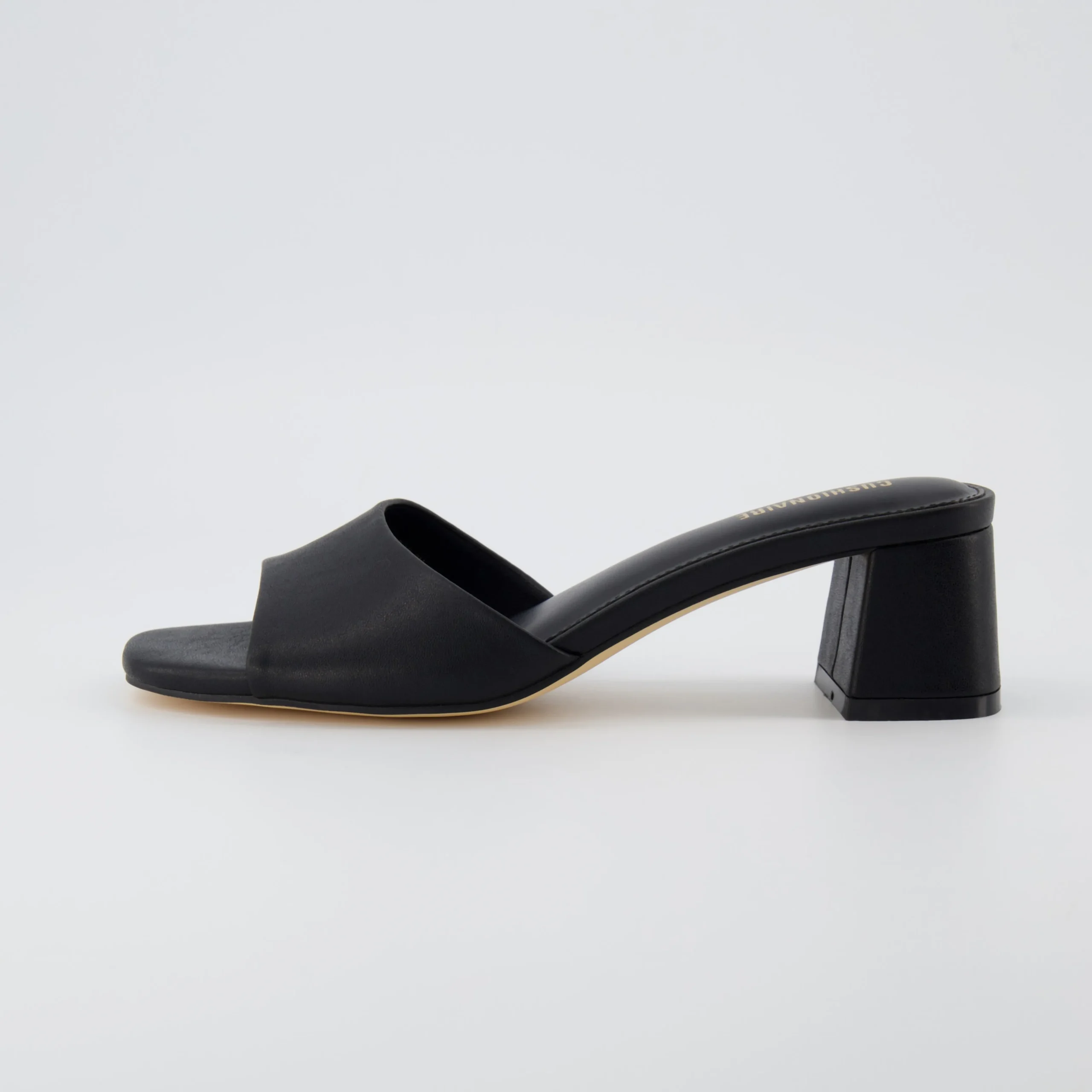 Dress Sandals | Dress Sandals>Cushionaire Taboo One Band Dress Sandal