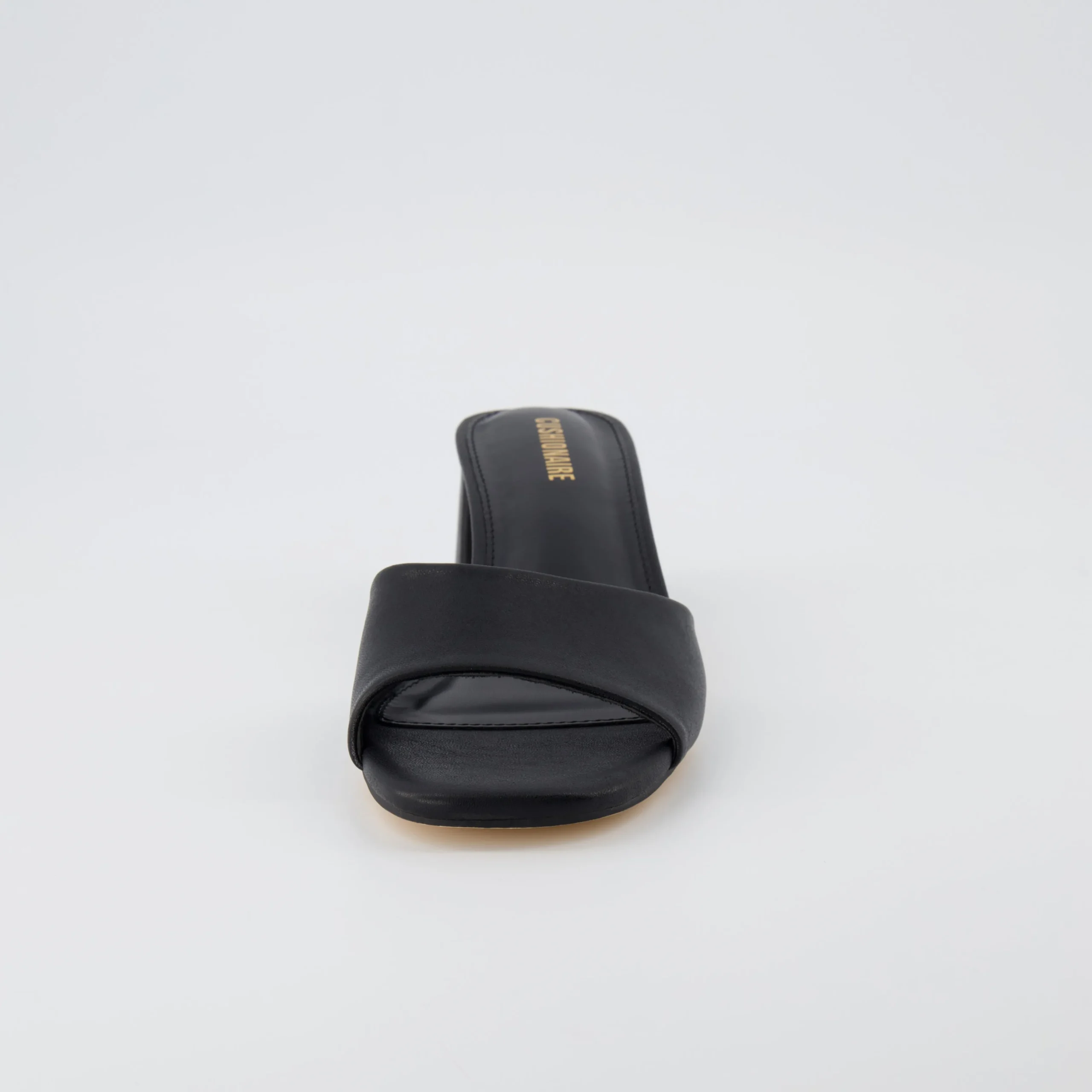 Dress Sandals | Dress Sandals>Cushionaire Taboo One Band Dress Sandal