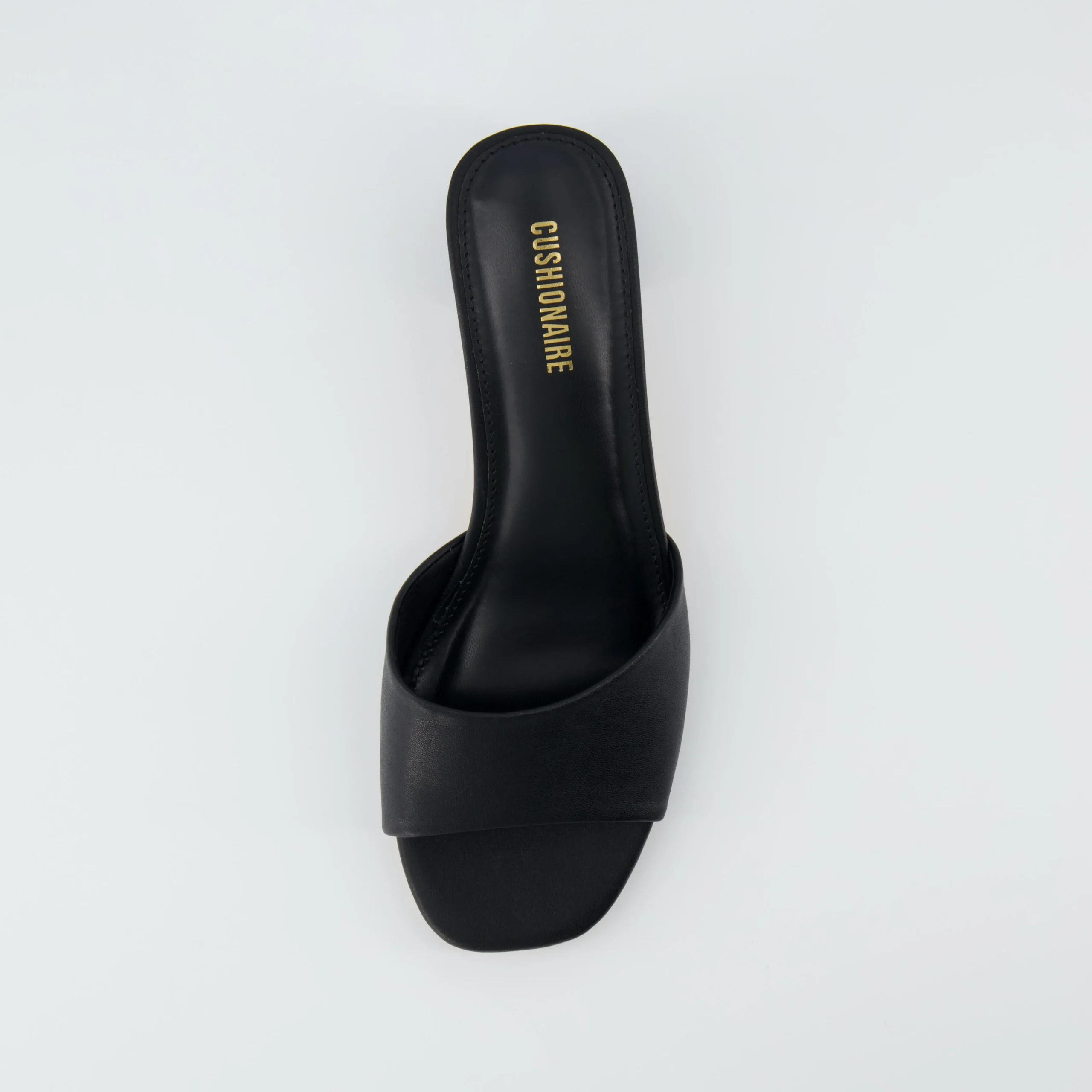 Dress Sandals | Dress Sandals>Cushionaire Taboo One Band Dress Sandal