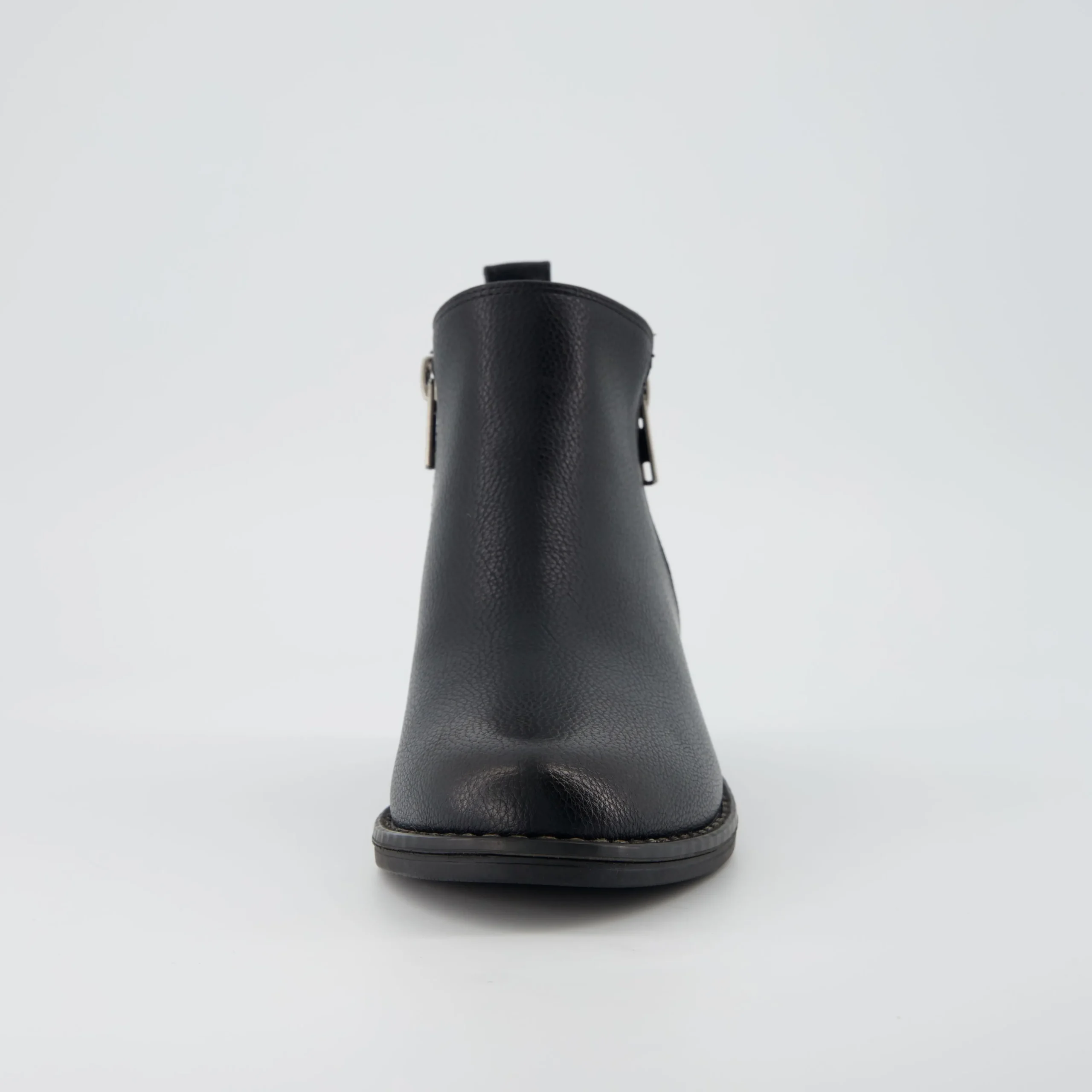 Booties>Cushionaire Taco Ankle Boot
