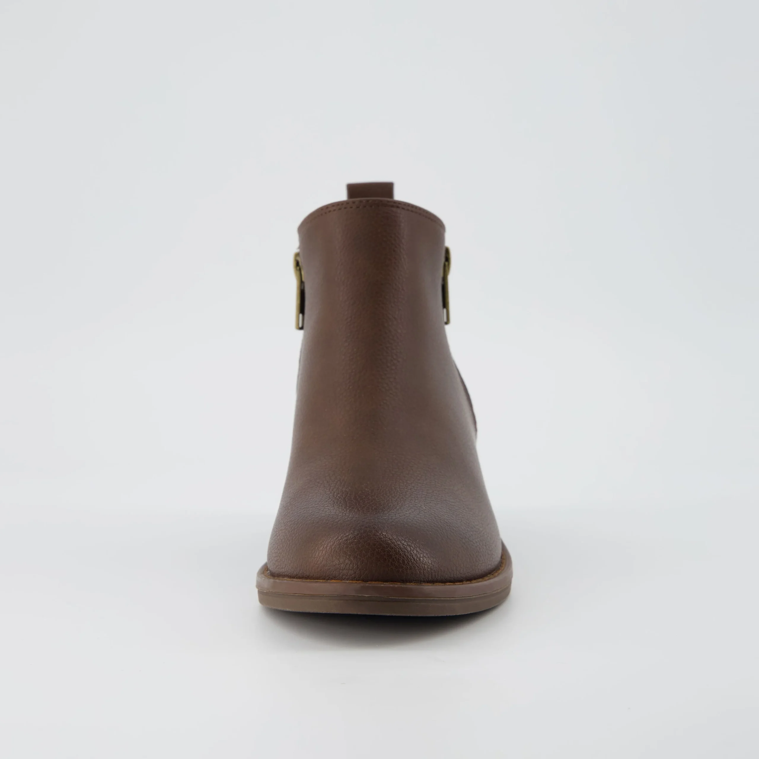 Booties>Cushionaire Taco Ankle Boot