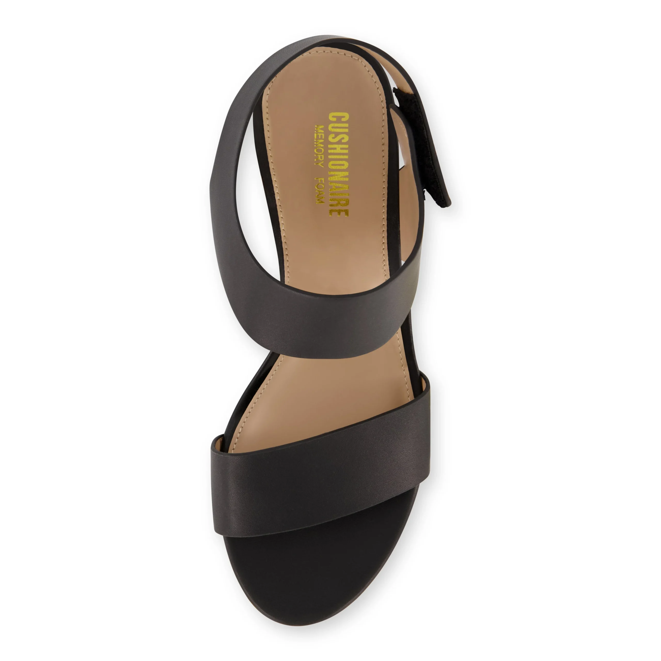 Dress Sandals | Dress Sandals>Cushionaire Talent Open Heel Sandal