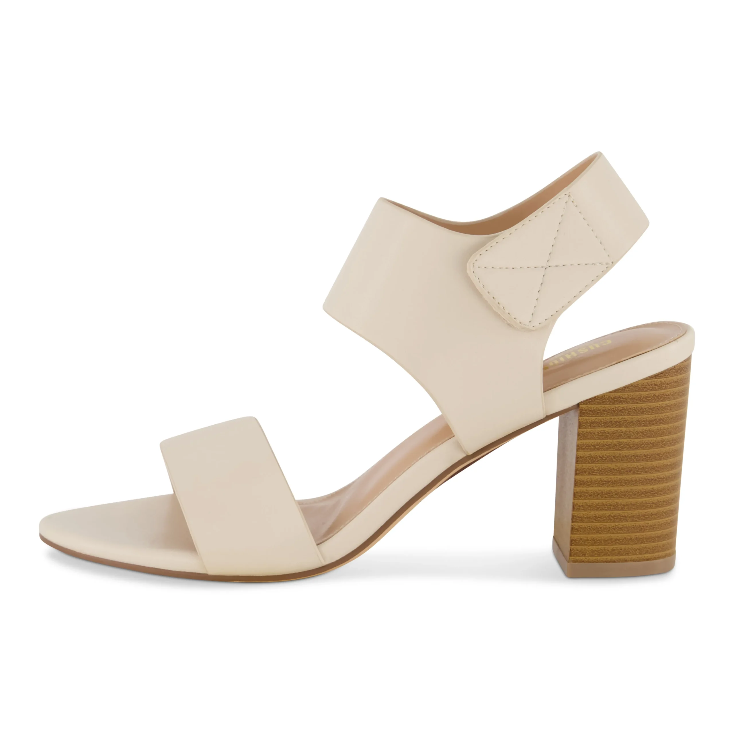 Dress Sandals | Dress Sandals>Cushionaire Talent Open Heel Sandal