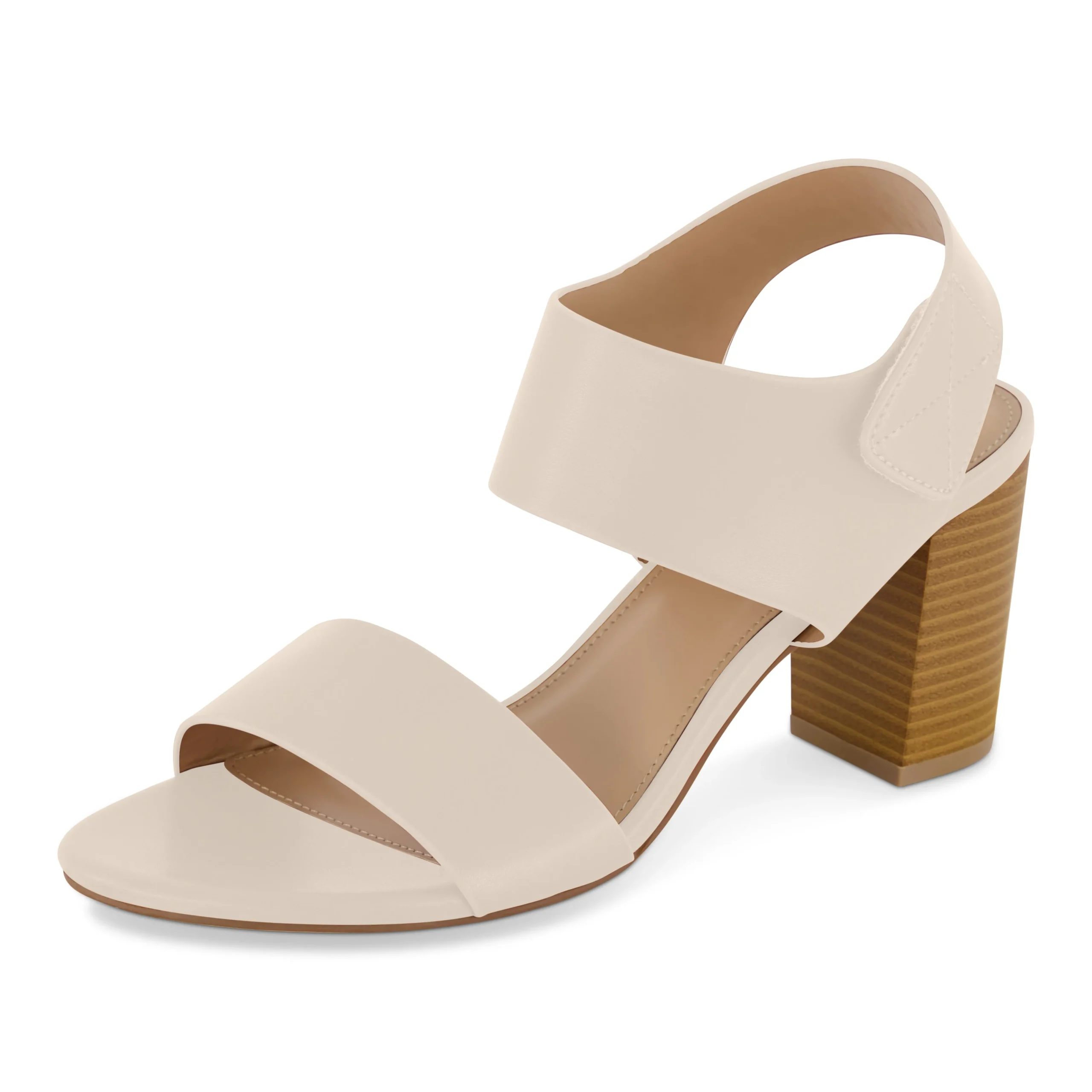 Dress Sandals | Dress Sandals>Cushionaire Talent Open Heel Sandal