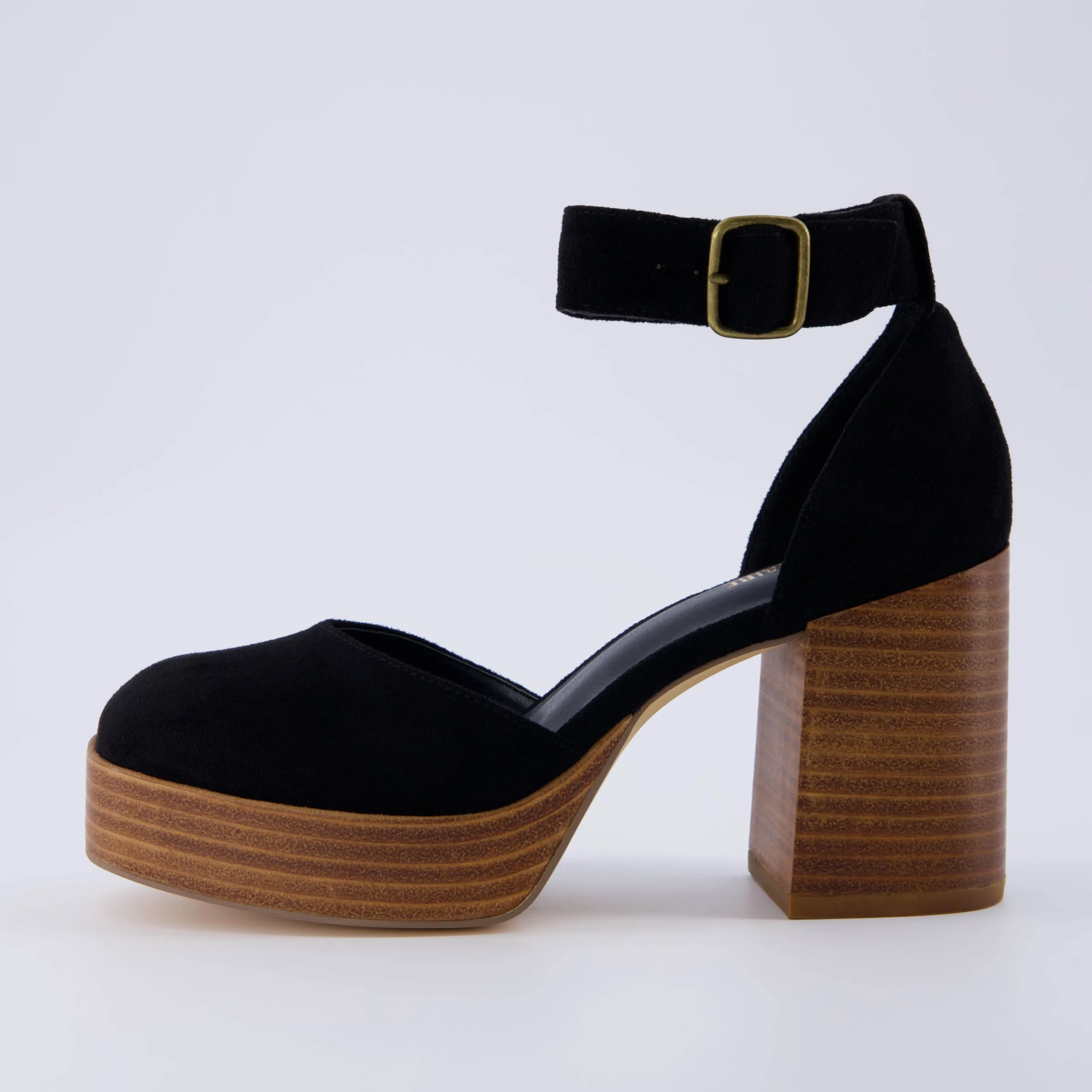 Platform Sandals | Dress Sandals>Cushionaire Tanner Platform Sandal
