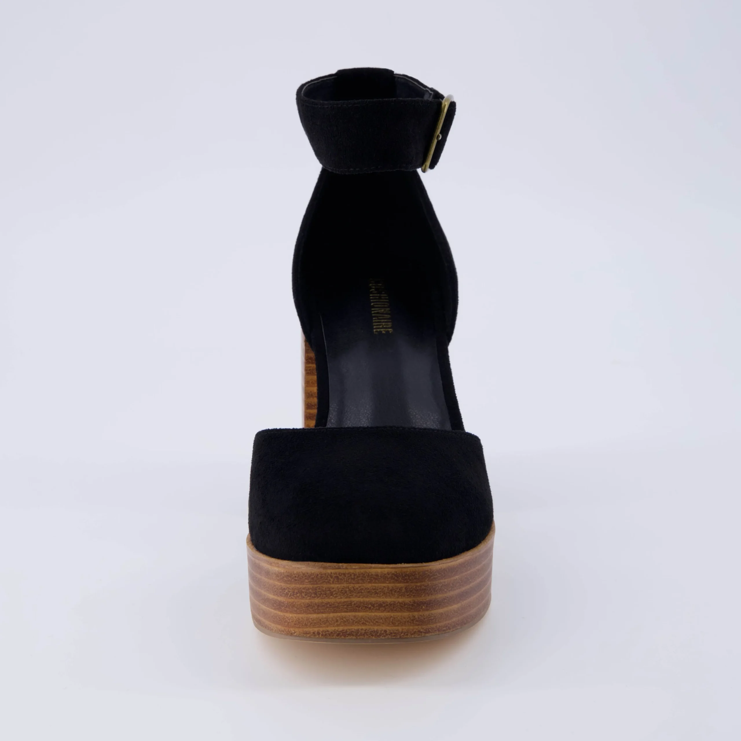 Platform Sandals | Dress Sandals>Cushionaire Tanner Platform Sandal