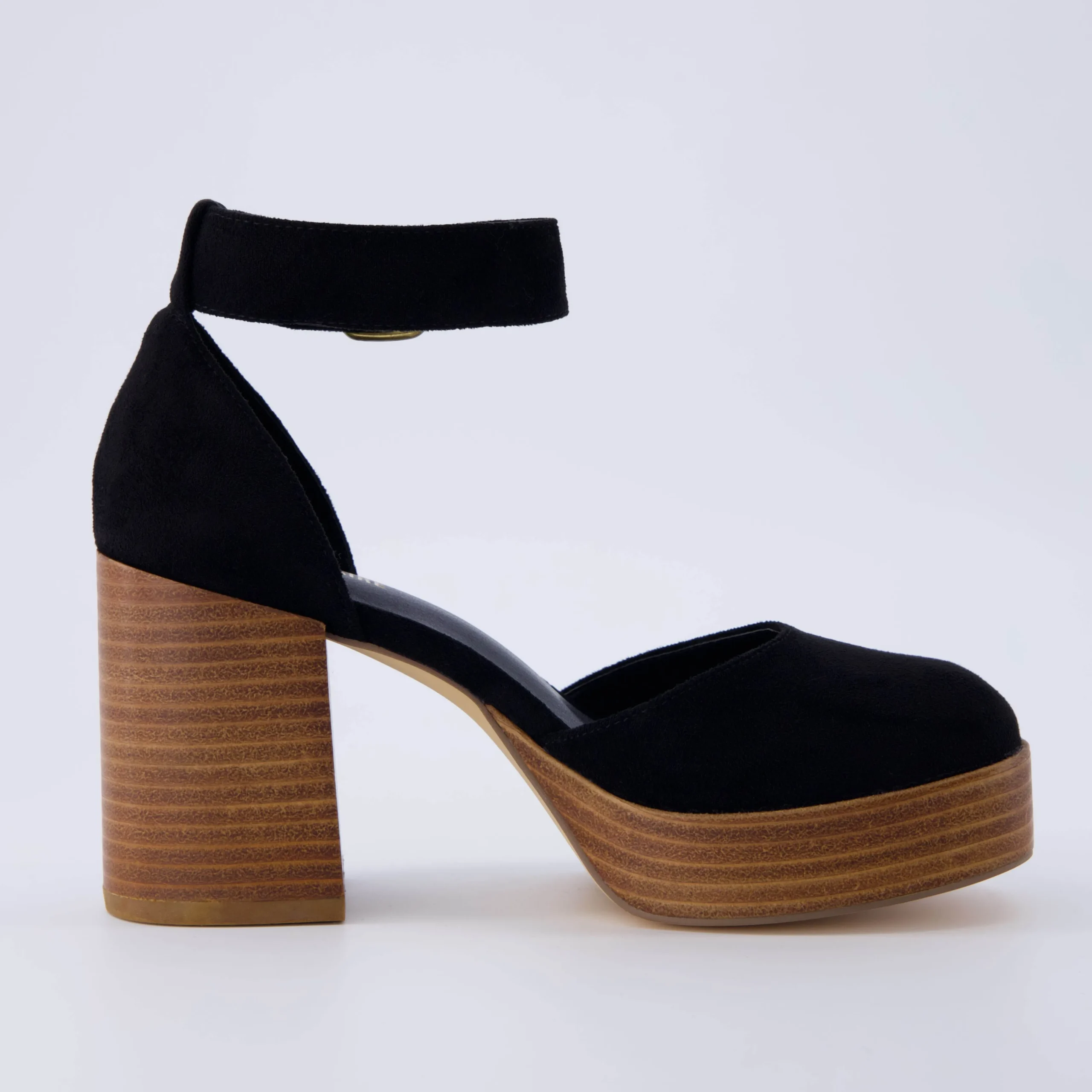 Platform Sandals | Dress Sandals>Cushionaire Tanner Platform Sandal