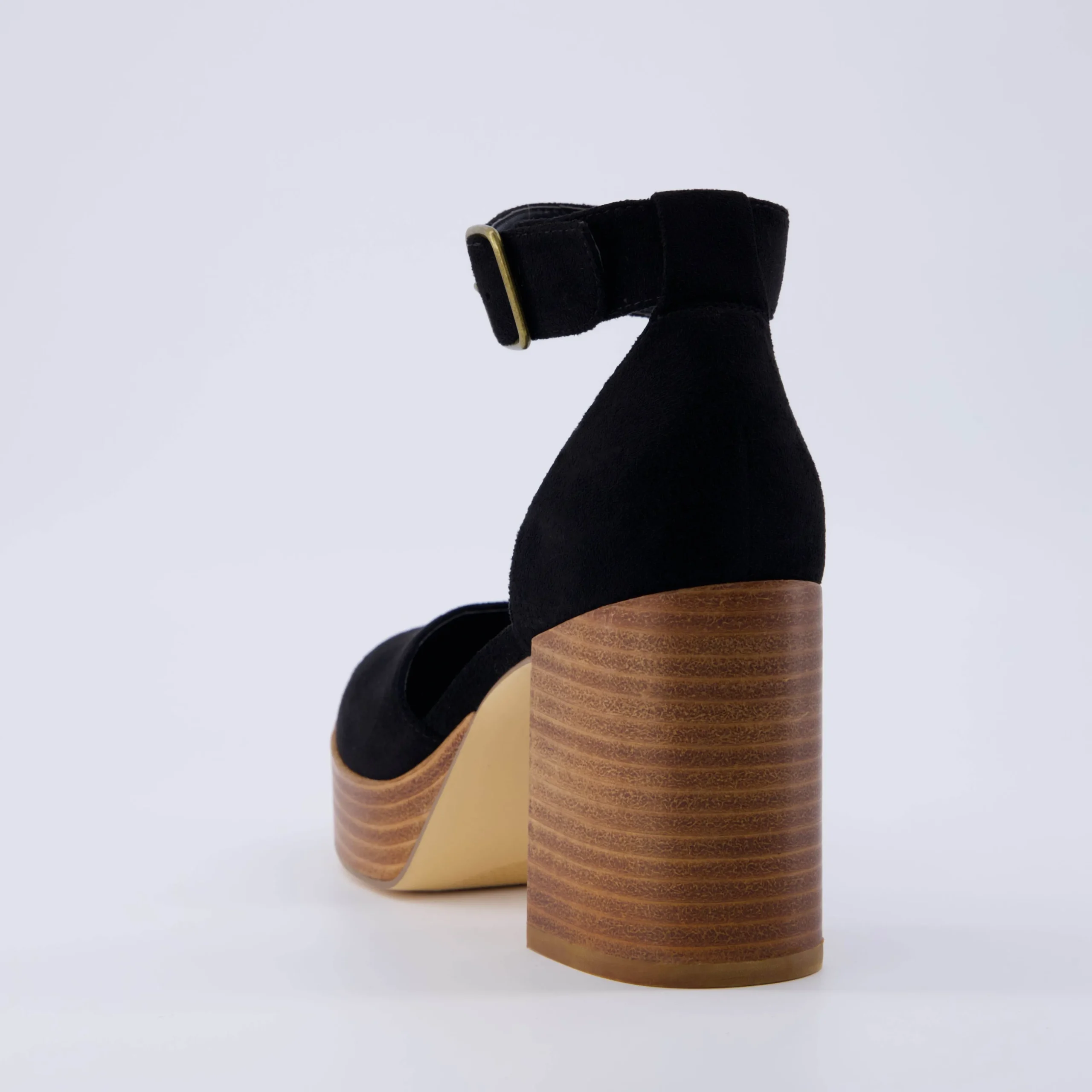 Platform Sandals | Dress Sandals>Cushionaire Tanner Platform Sandal