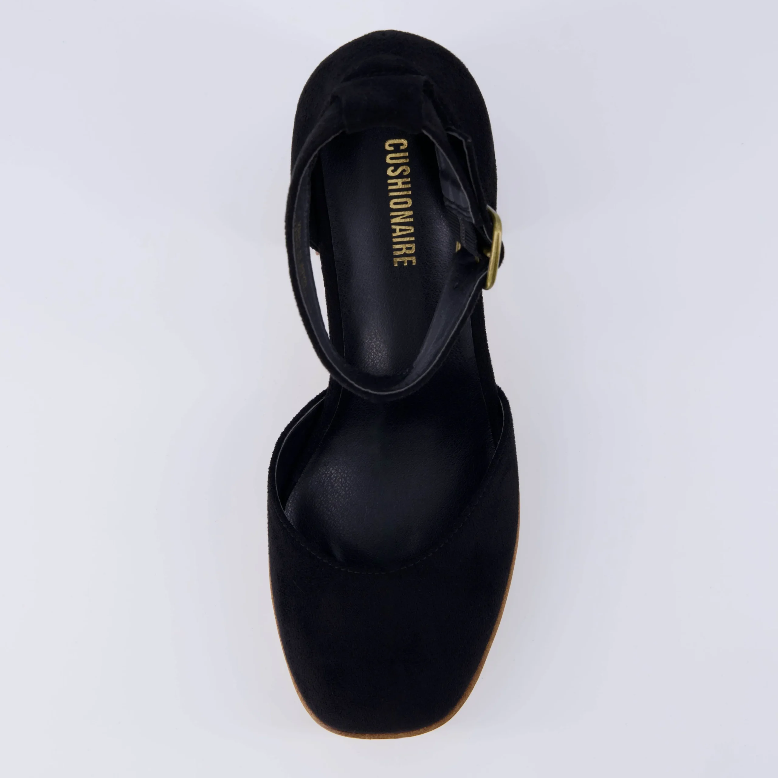 Platform Sandals | Dress Sandals>Cushionaire Tanner Platform Sandal