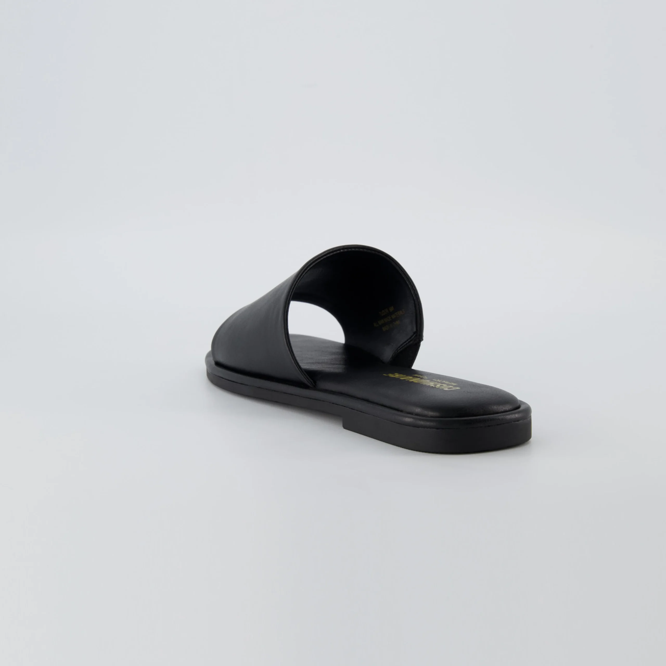 Slide Sandals | Flat Sandals>Cushionaire Tudor Slide Sandal