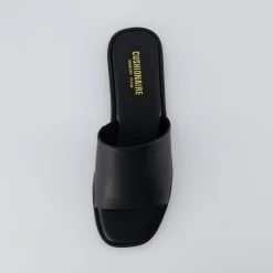 Slide Sandals | Flat Sandals><noscript><img width=