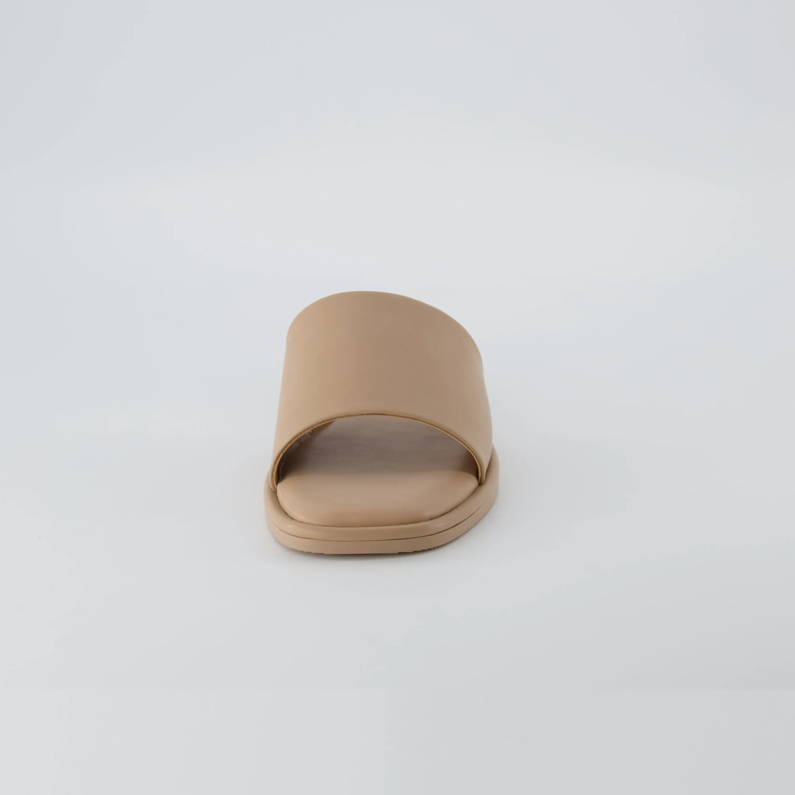 Slide Sandals | Flat Sandals>Cushionaire Tudor Slide Sandal