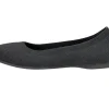 Casuals | Ballet Flats>Cushionaire Tyra Knit Ballet Flat
