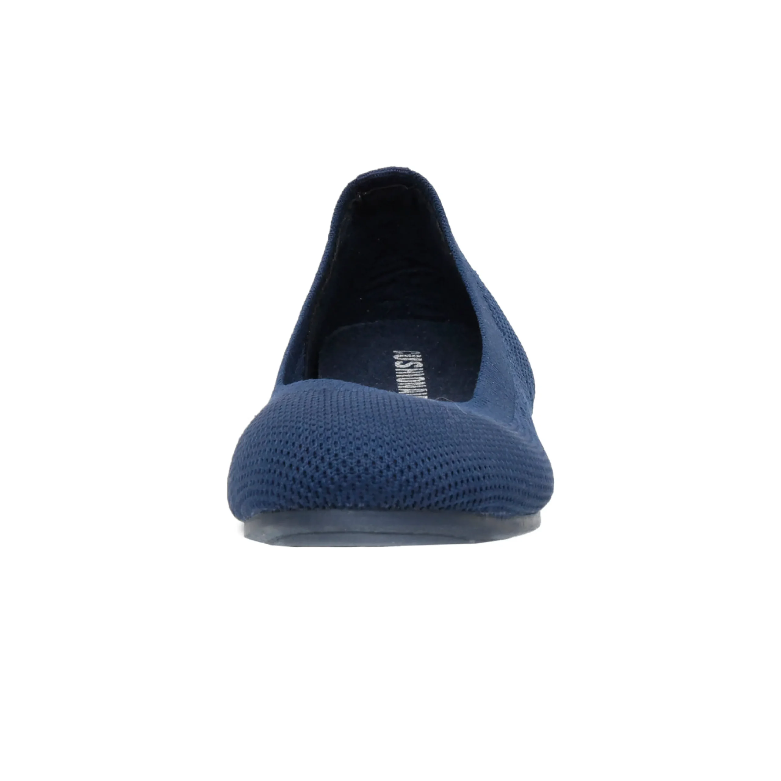 Casuals | Ballet Flats>Cushionaire Tyra Knit Ballet Flat