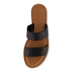 Slide Sandals | Flat Sandals><noscript><img width=