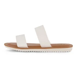 Slide Sandals | Flat Sandals><noscript><img width=