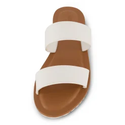 Slide Sandals | Flat Sandals><noscript><img width=