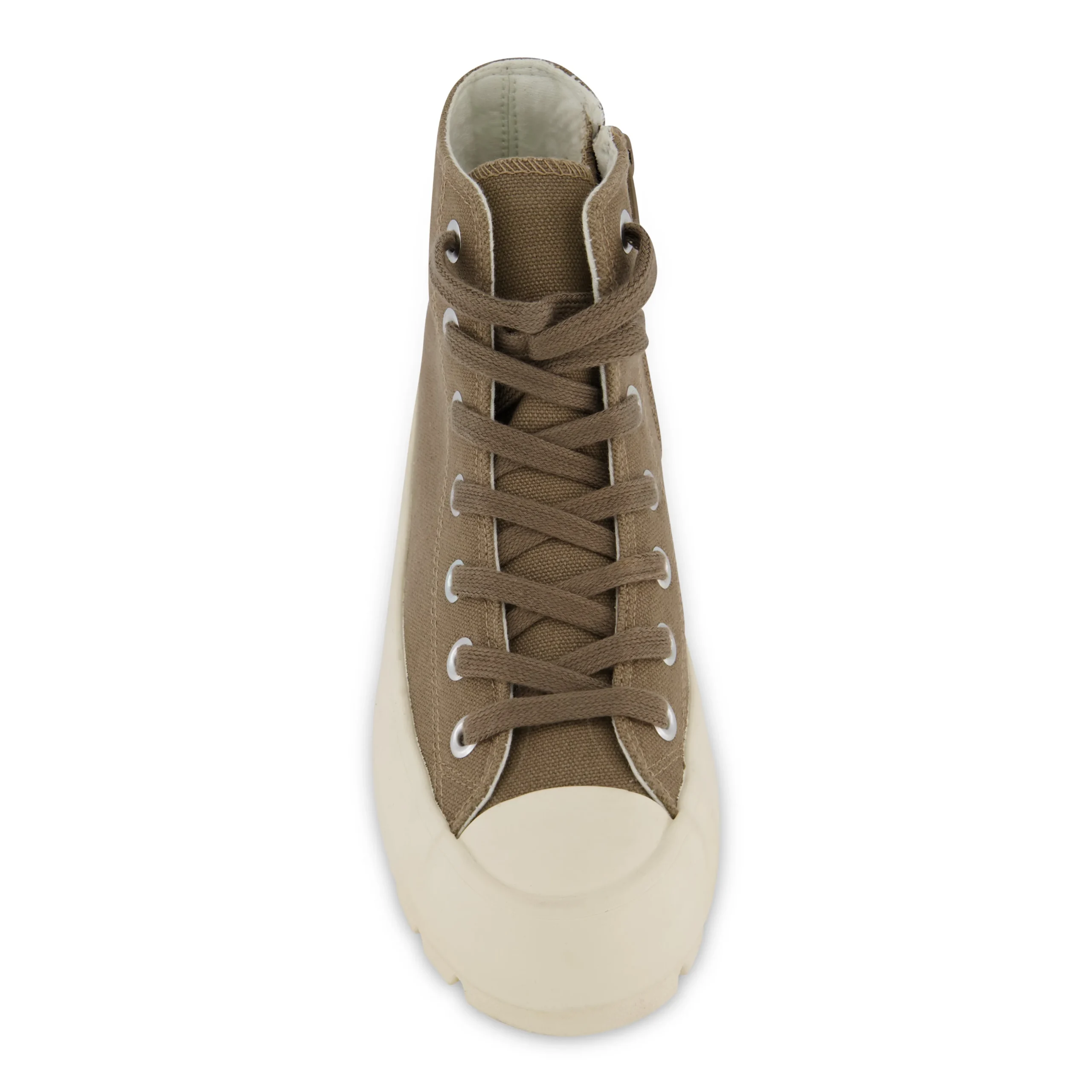 Canvas Sneakers | Fashion Sneakers>Cushionaire Vespa Lug Canvas Sneaker