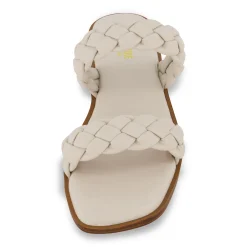 Slide Sandals | Flat Sandals><noscript><img width=