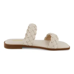 Slide Sandals | Flat Sandals><noscript><img width=