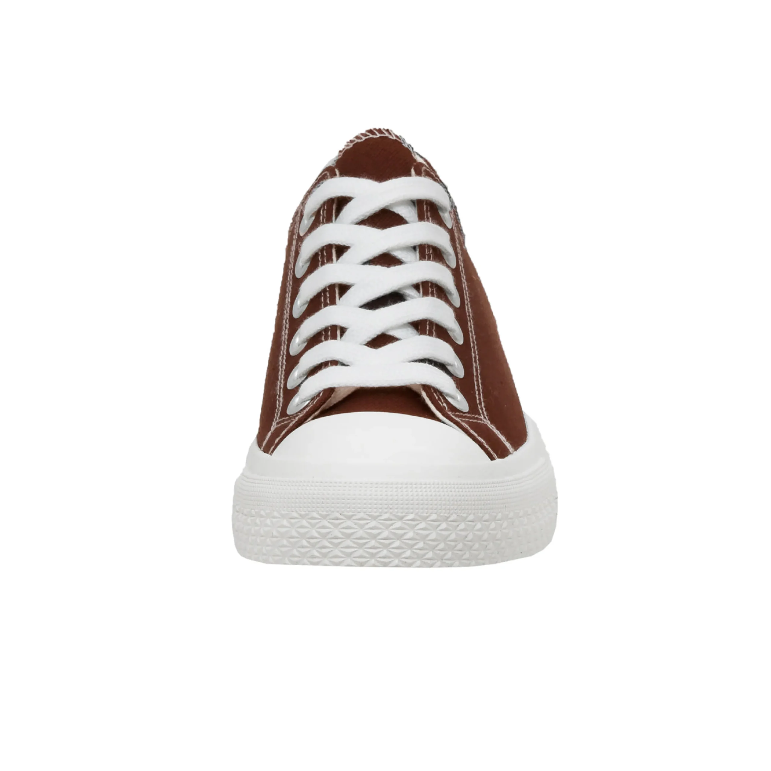 Fashion Sneakers | Canvas Sneakers>Cushionaire Vina Low Top Canvas Sneaker