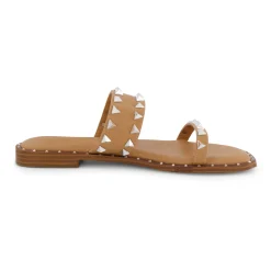 Slide Sandals | Flat Sandals><noscript><img width=