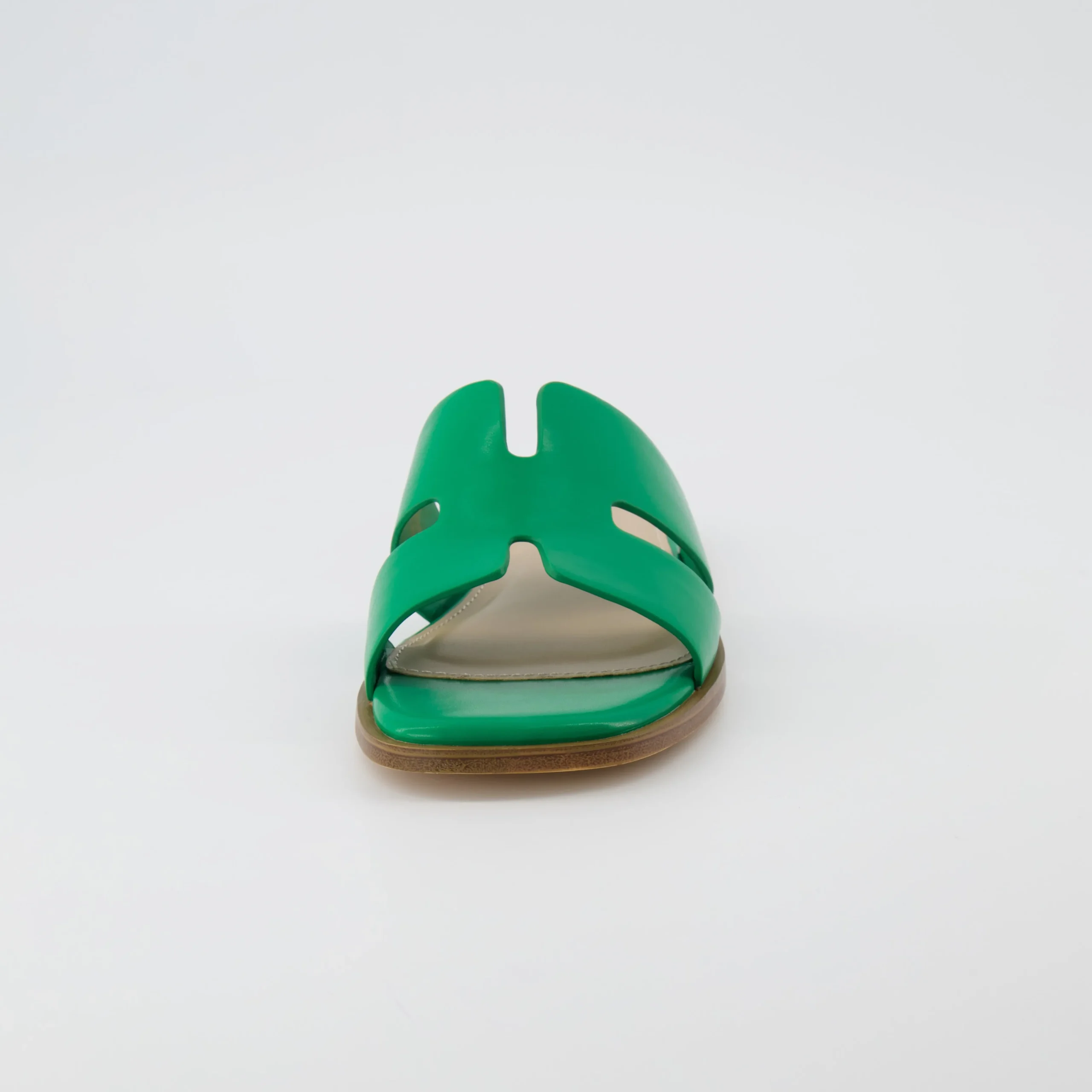 Slide Sandals | Flat Sandals>Cushionaire Voyage Slide Sandal