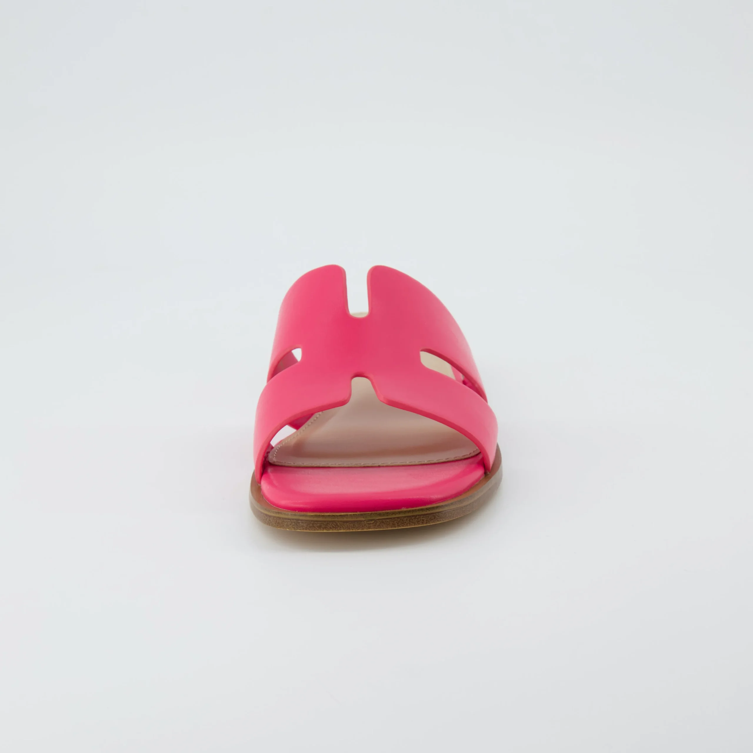 Slide Sandals | Flat Sandals>Cushionaire Voyage Slide Sandal