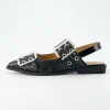 Mary Janes | Casuals>Cushionaire Wander Mary Jane Flat