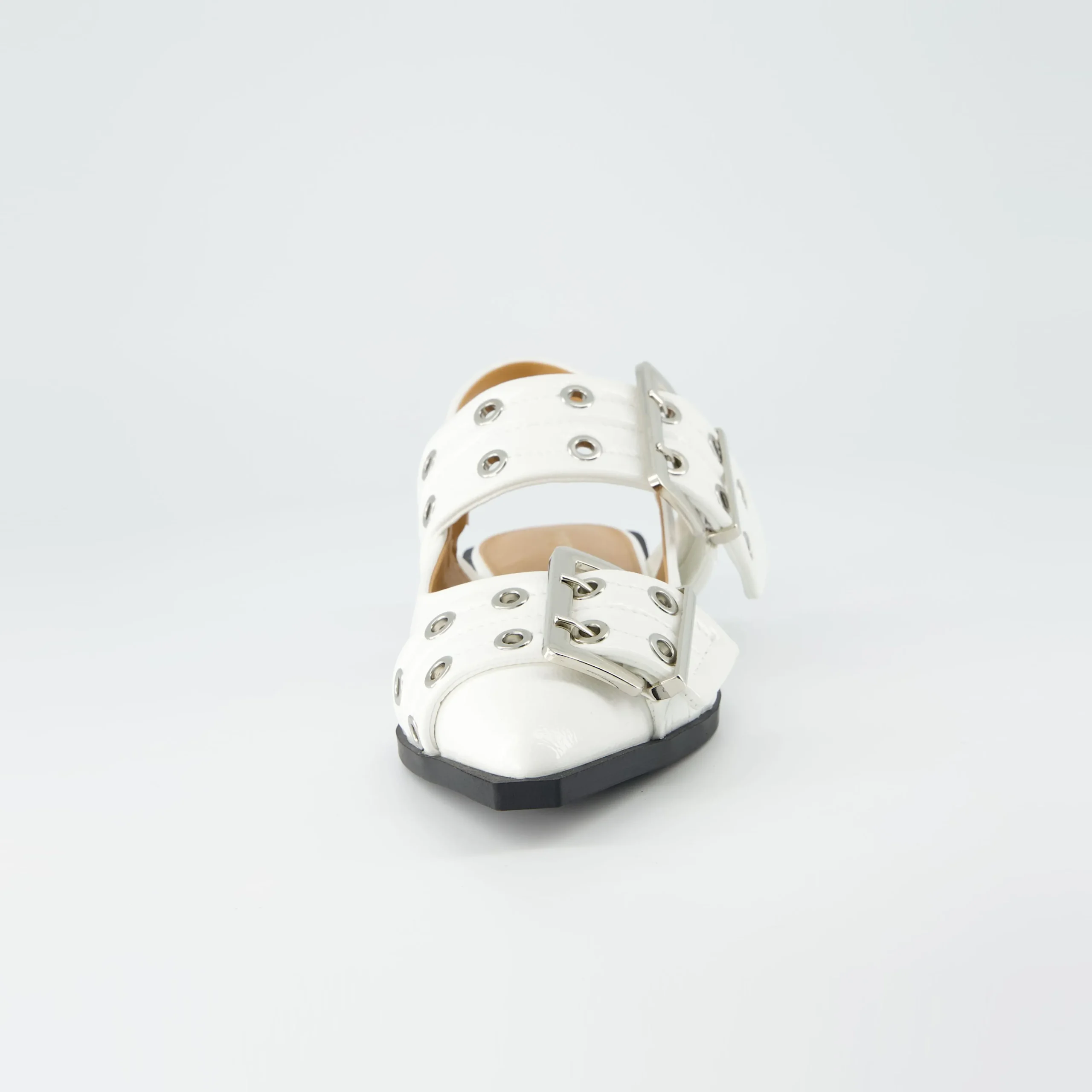 Mary Janes | Casuals>Cushionaire Wander Mary Jane Flat