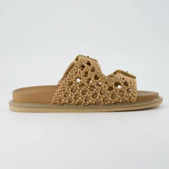 Footbed Sandals><noscript><img width=