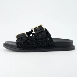 Footbed Sandals><noscript><img width=