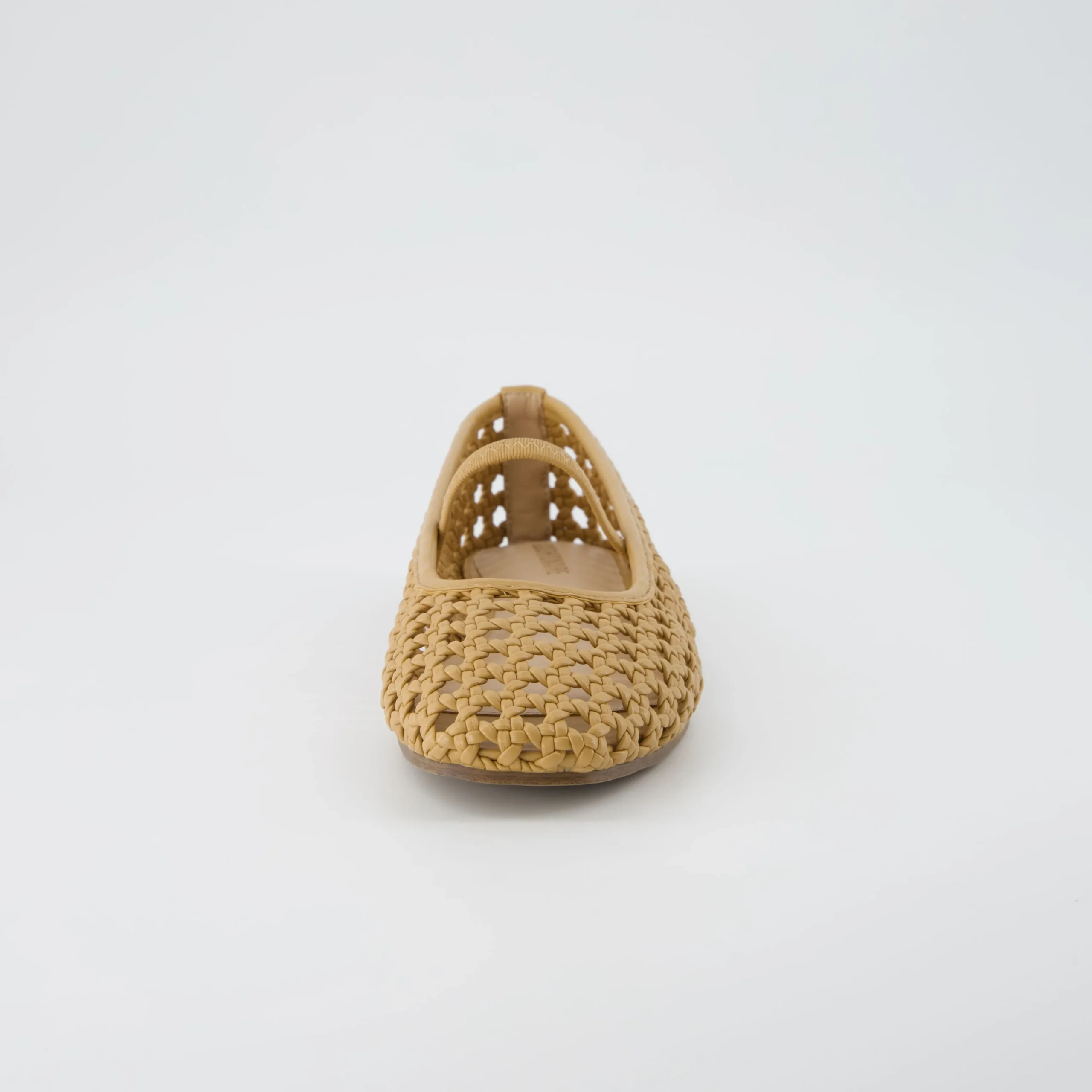 Mary Janes | Casuals>Cushionaire Weavy Woven Mary Jane