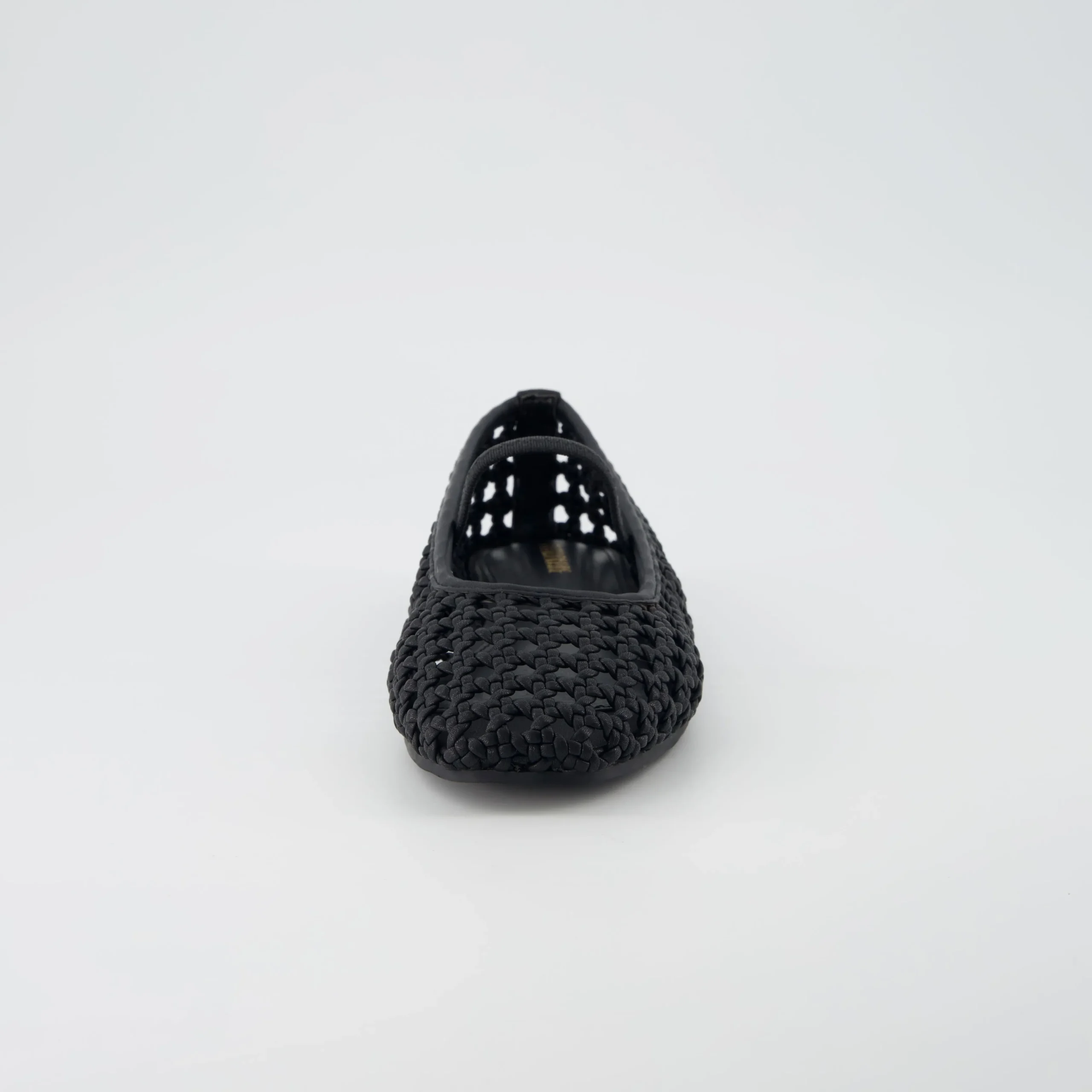 Mary Janes | Casuals>Cushionaire Weavy Woven Mary Jane