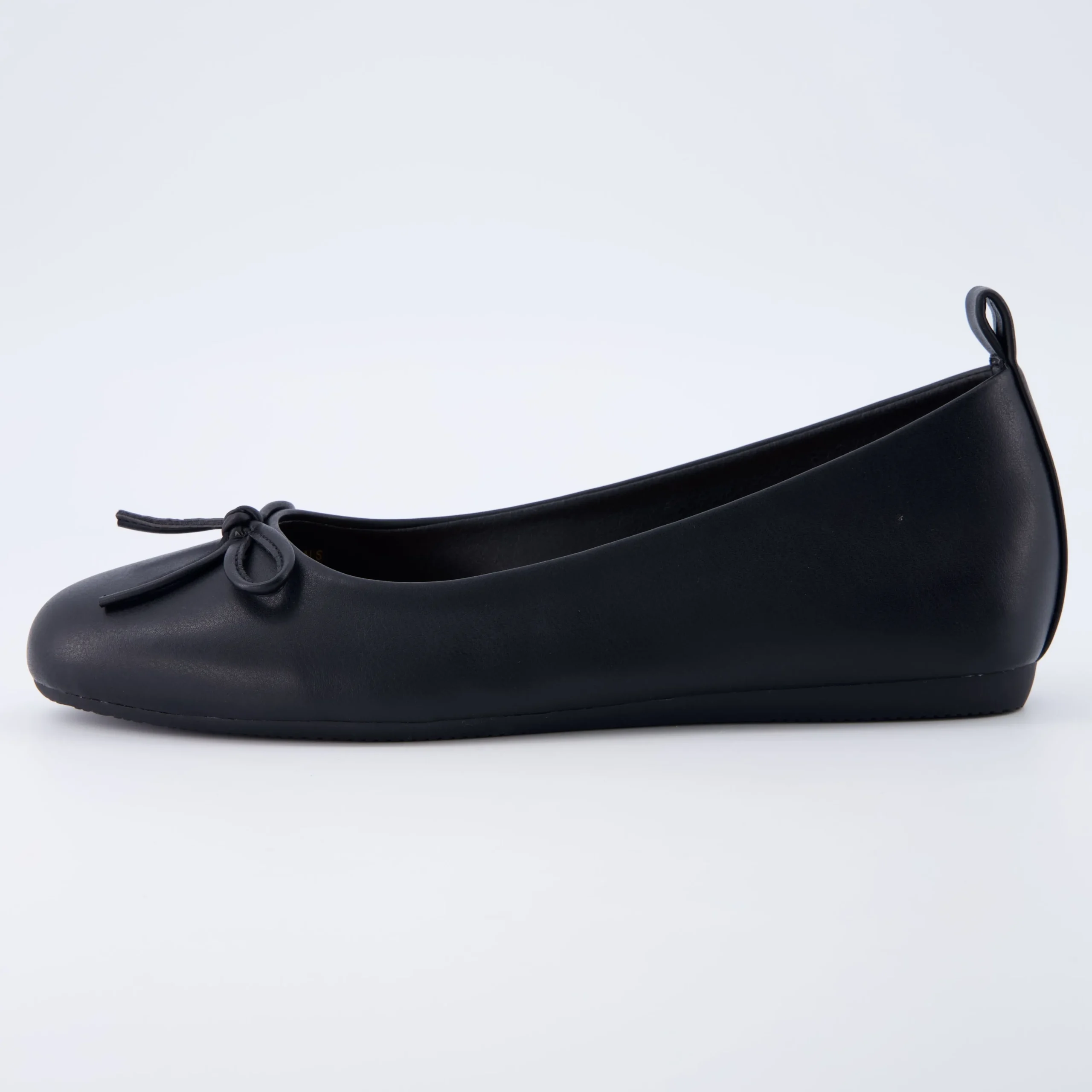 Casuals | Ballet Flats>Cushionaire Windy Hidden Wedge Flat