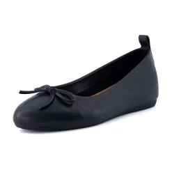 Casuals | Ballet Flats>Cushionaire Windy Hidden Wedge Flat