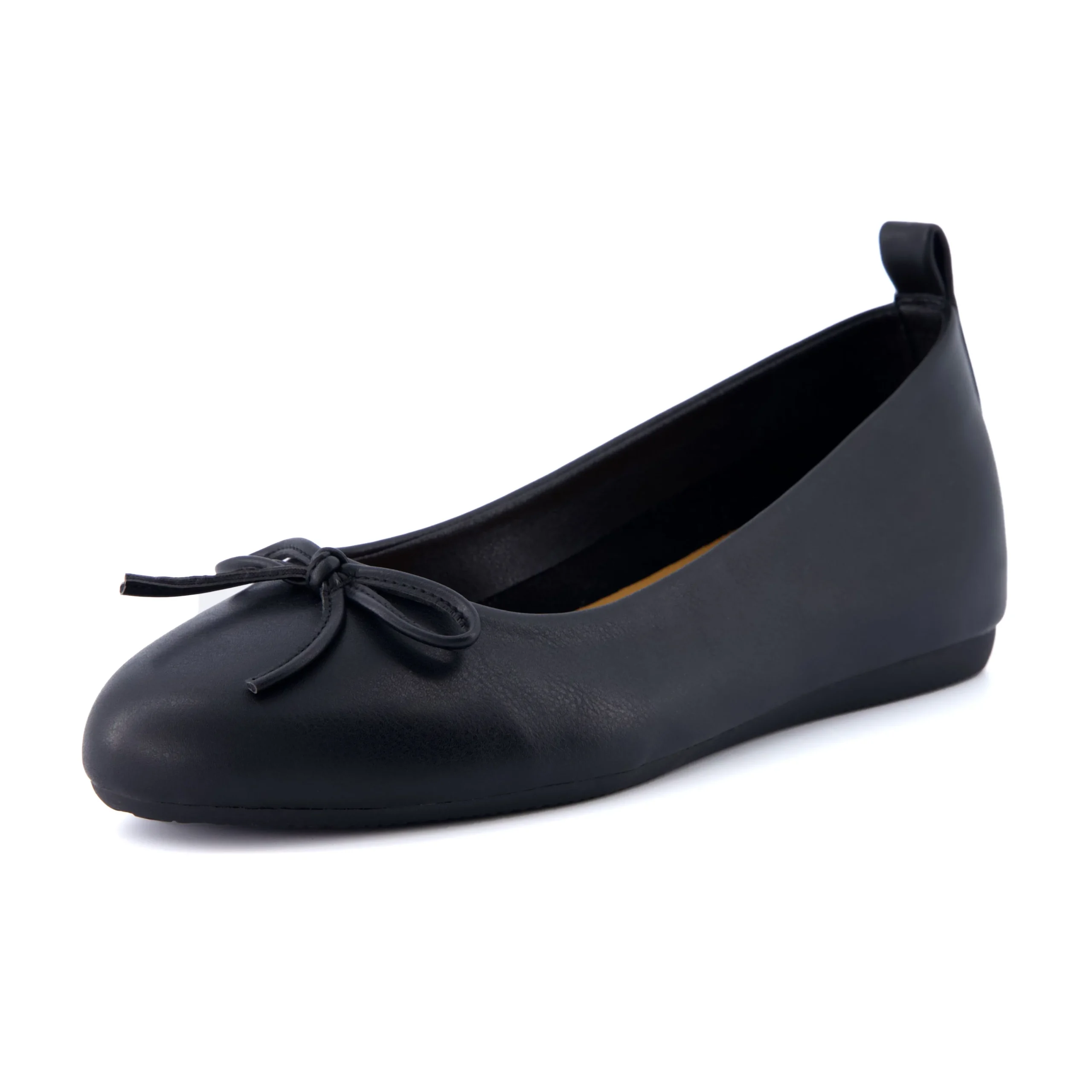 Casuals | Ballet Flats>Cushionaire Windy Hidden Wedge Flat