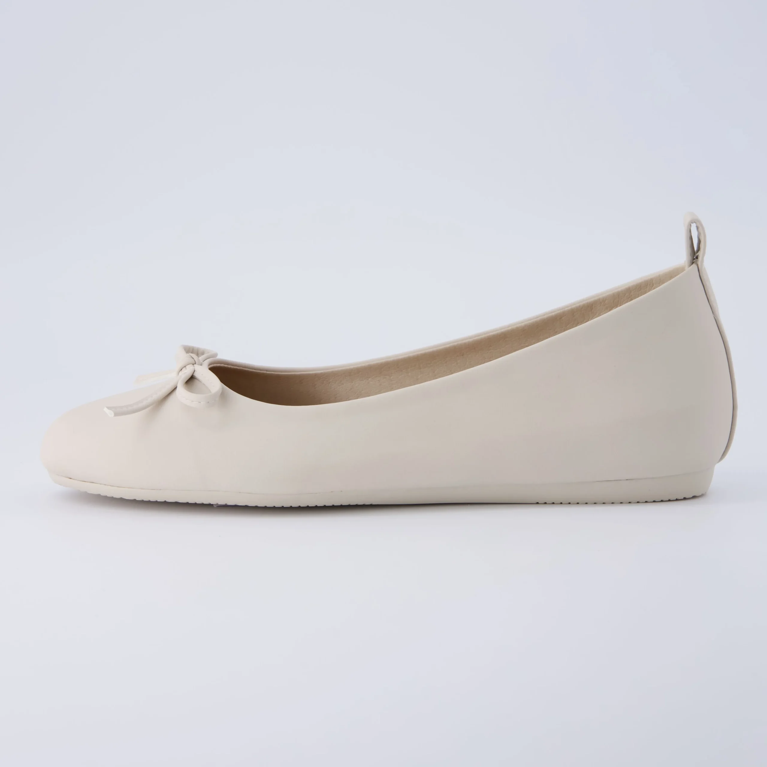 Casuals | Ballet Flats>Cushionaire Windy Hidden Wedge Flat