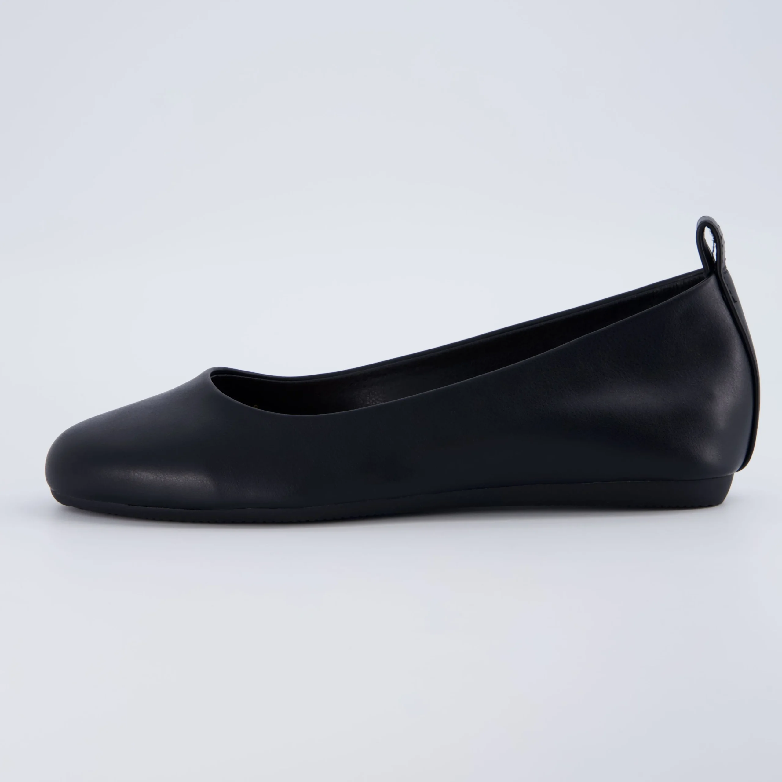 Casuals | Ballet Flats>Cushionaire Wink Hidden Wedge Flat