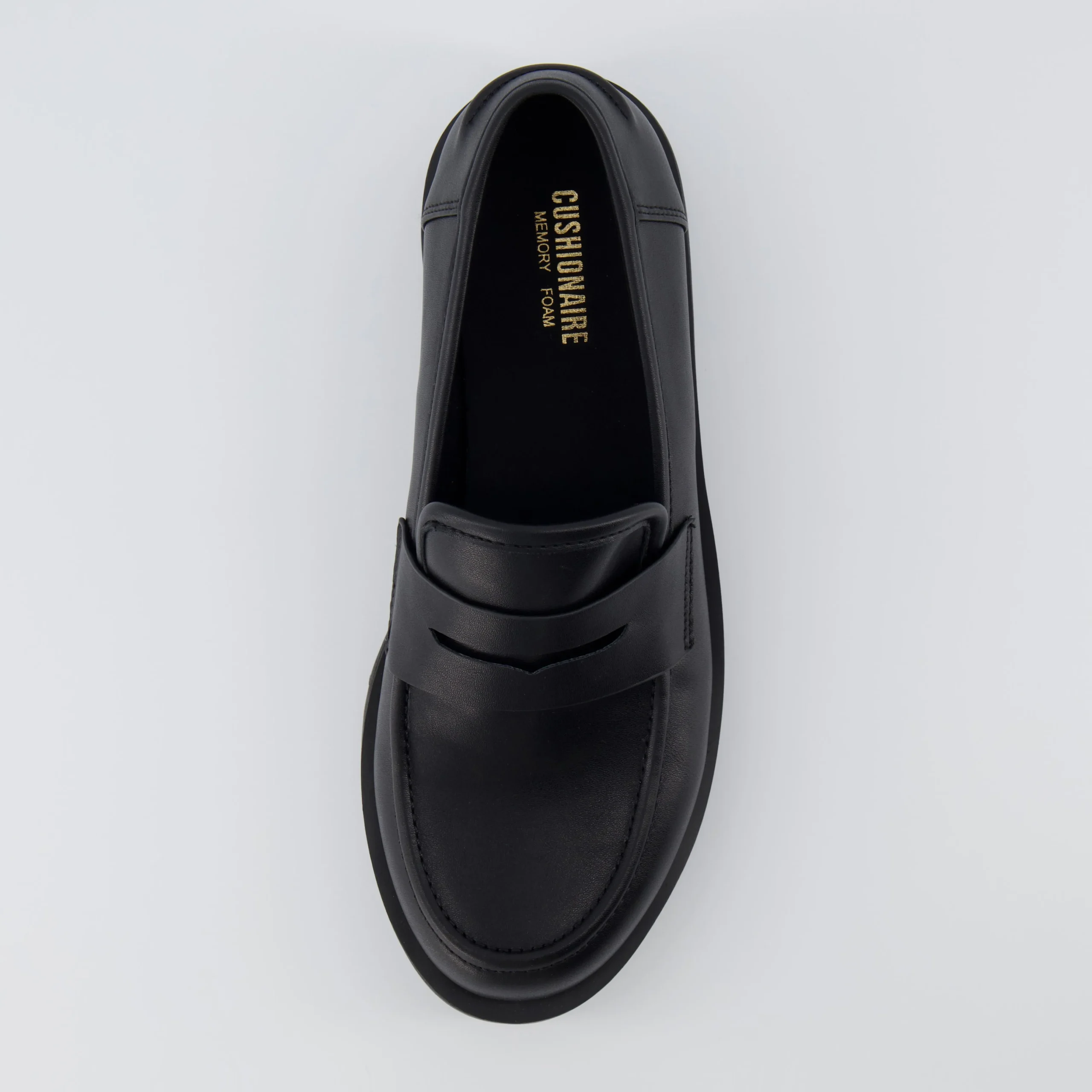 Loafers | Casuals>Cushionaire Wonder Lug Sole Loafer