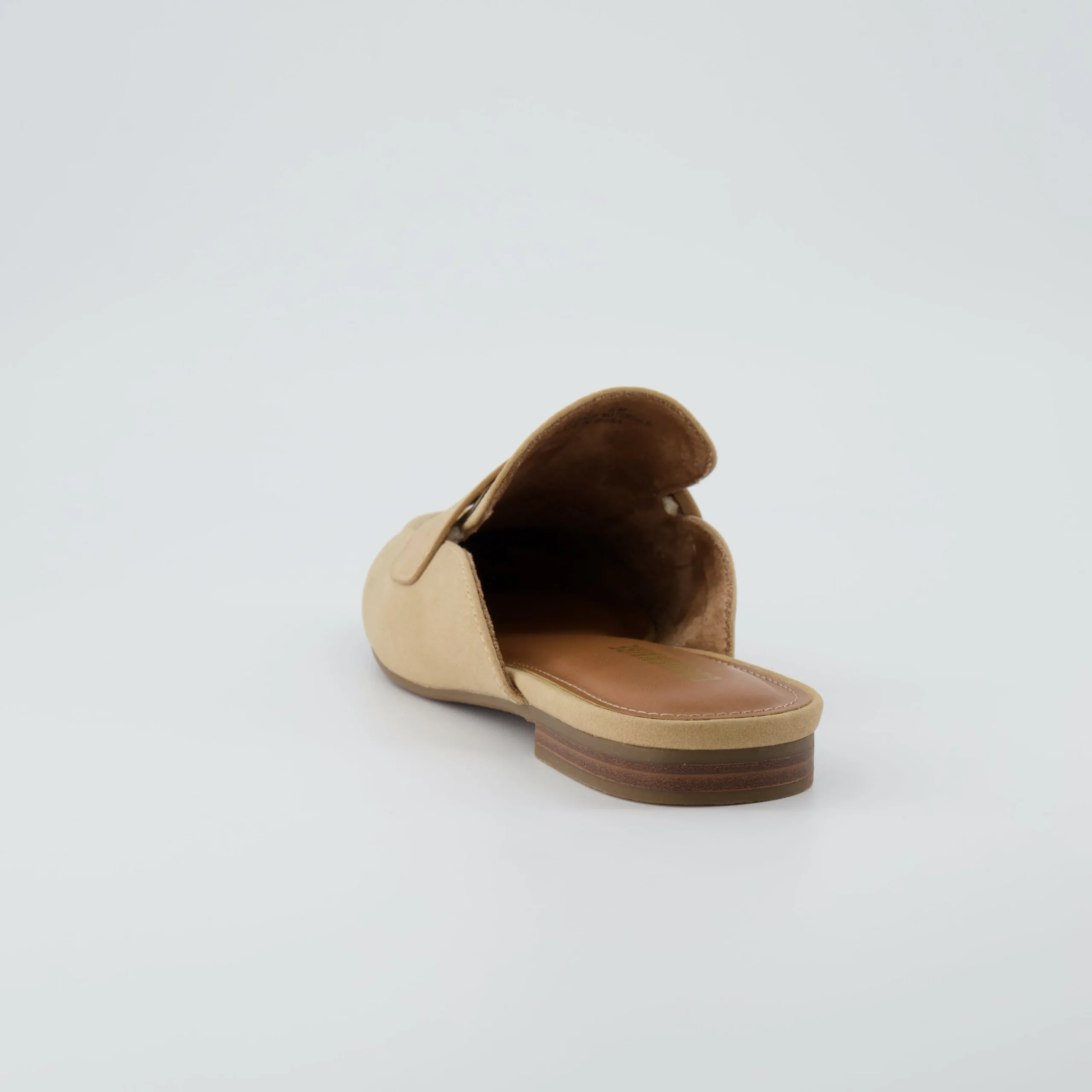 Clogs & Mules | Casuals>Cushionaire Yale Slip On Mule