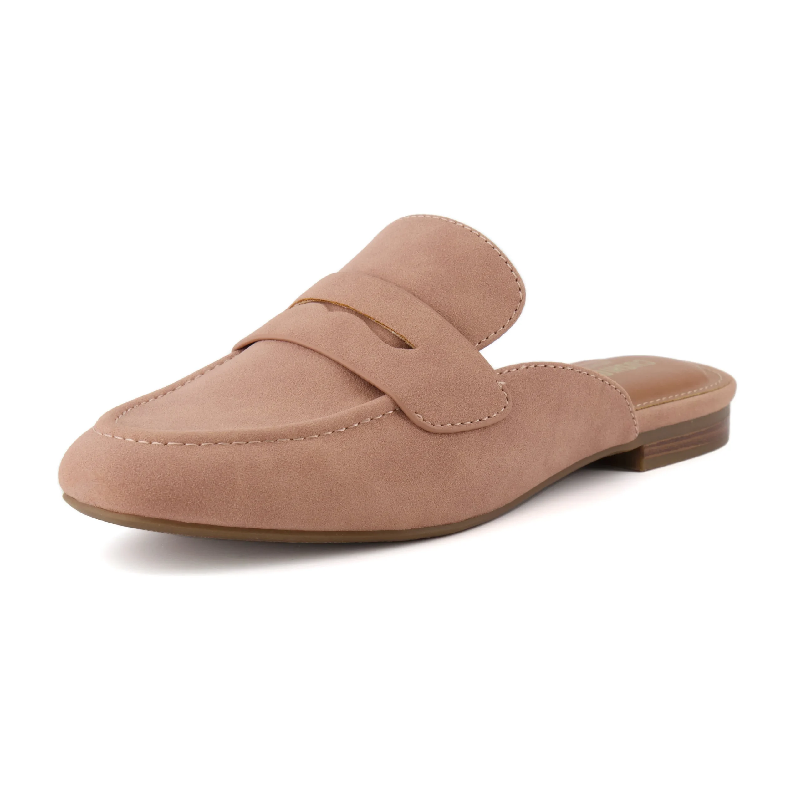 Clogs & Mules | Casuals>Cushionaire Yale Slip On Mule