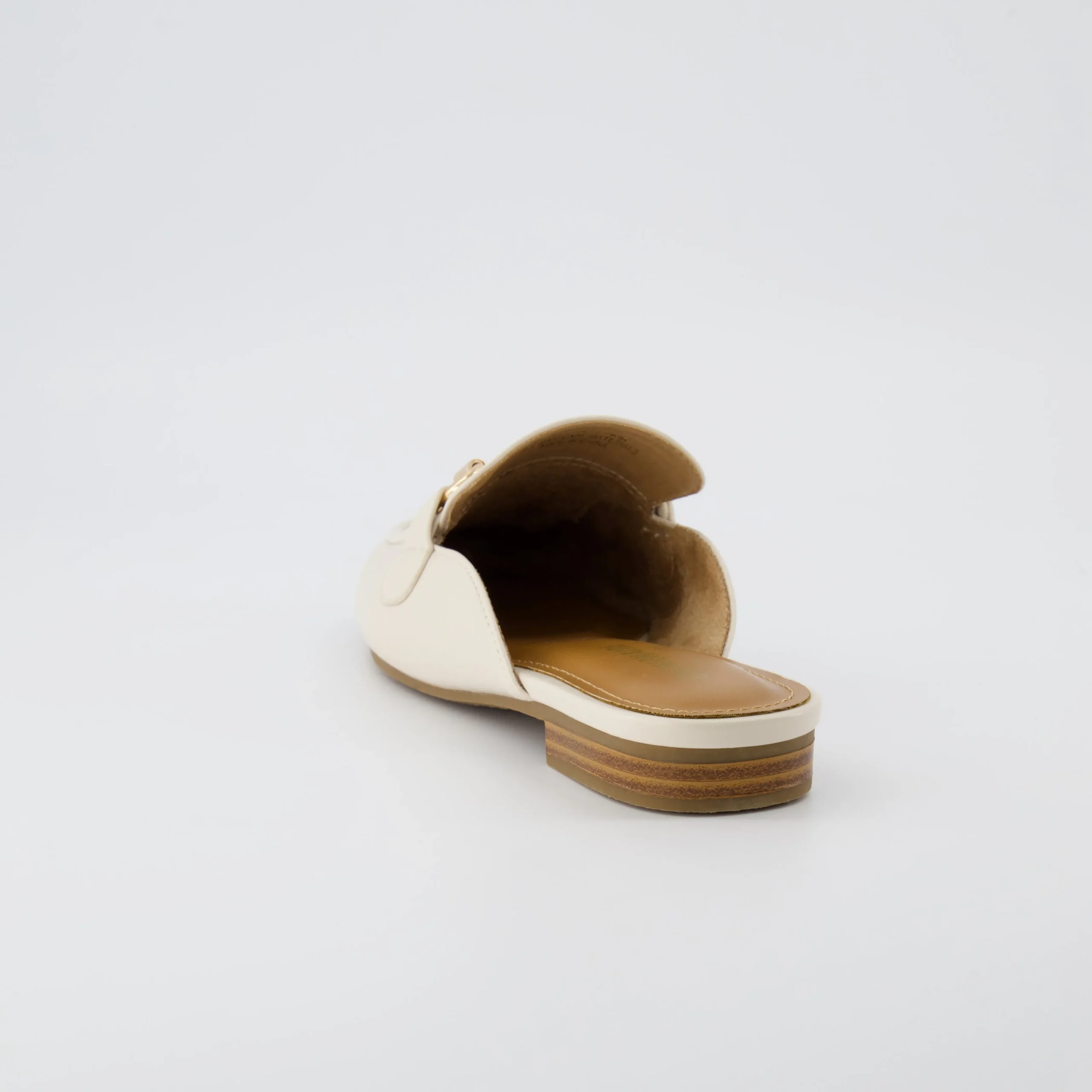 Clogs & Mules | Casuals>Cushionaire Yates Buckle Slip On Mule