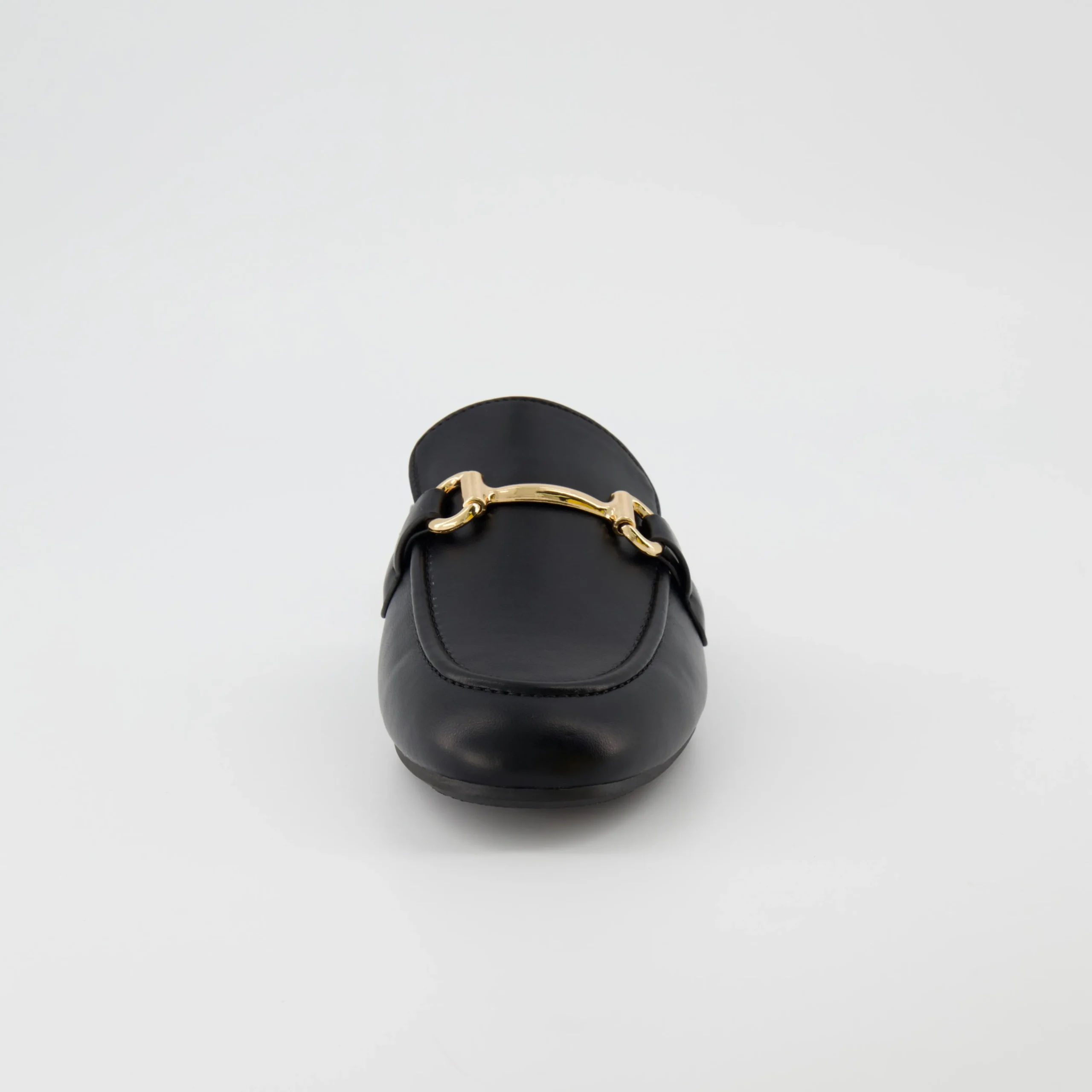 Clogs & Mules | Casuals>Cushionaire Yates Buckle Slip On Mule